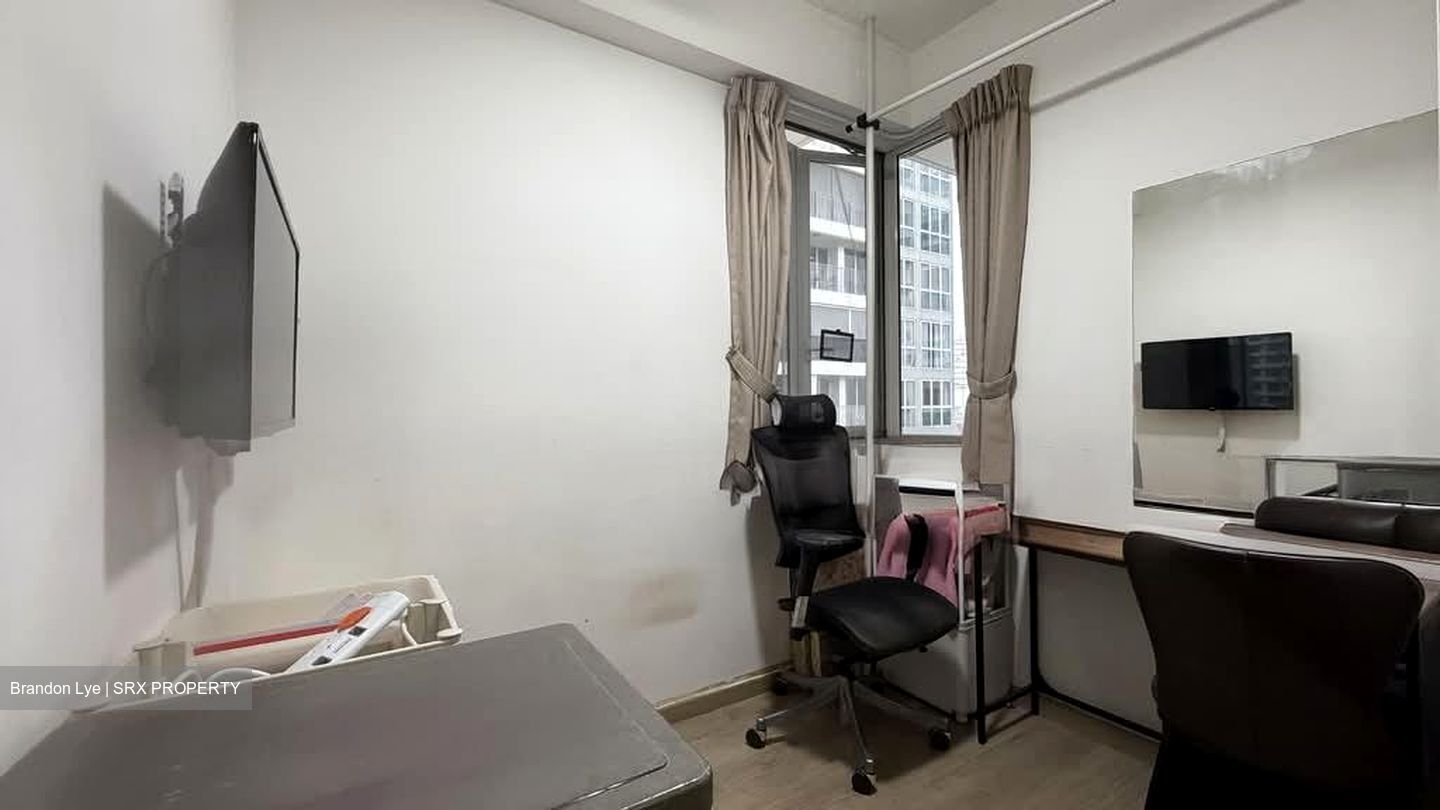 Heron Bay (D19), Condominium #532096091